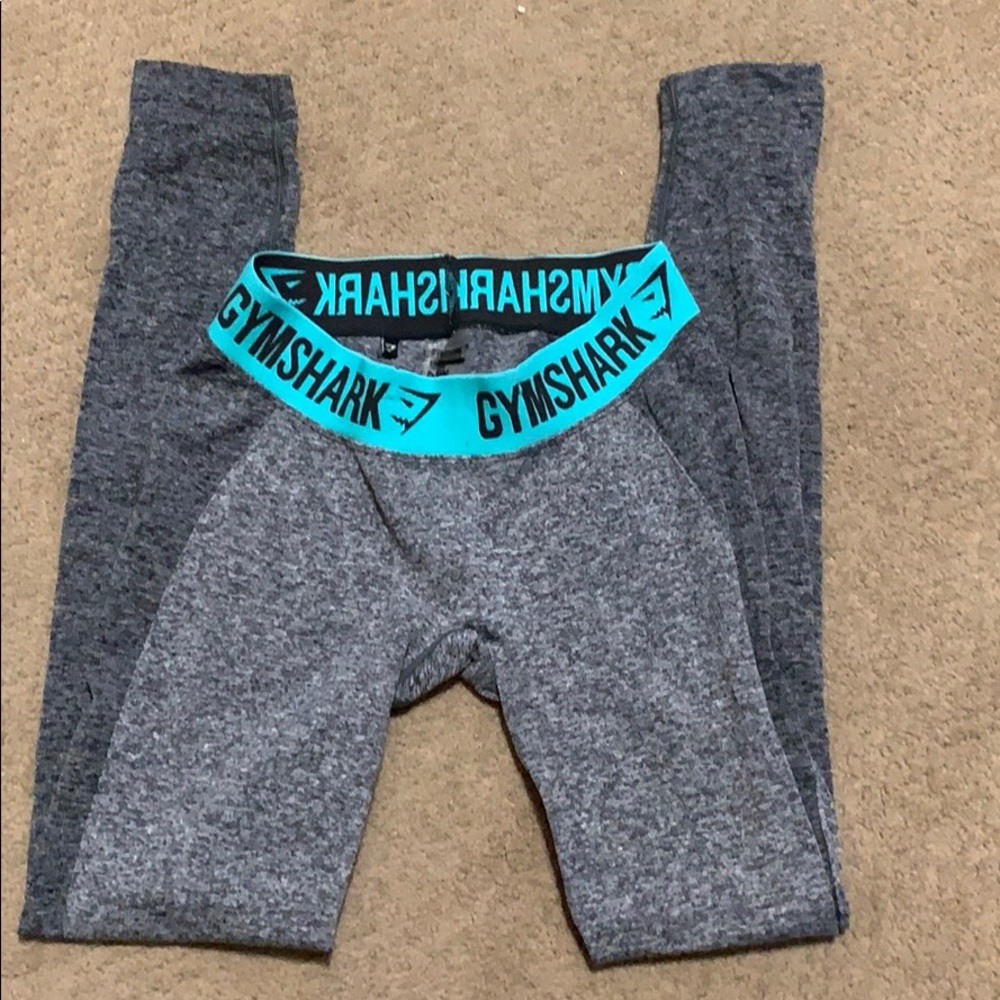 Gymshark flex leggings